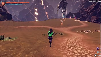 Breeders of the nephelym