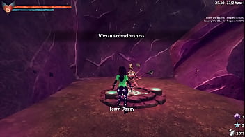 Breeders of the nephelym