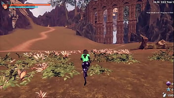 Breeders of the nephelym