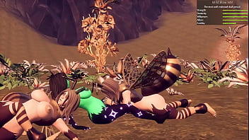 Breeders of the nephelym