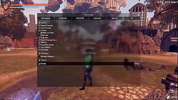 Breeders of the nephelym