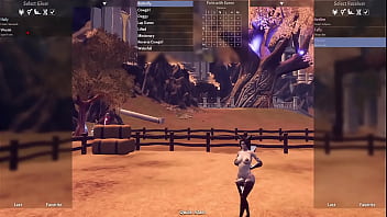 Breeders of the nephelym