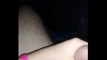 Jerking off to get girls