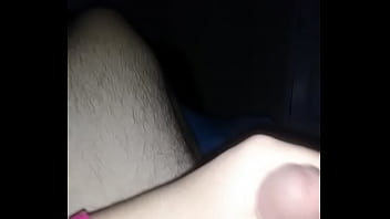 Jerking off to get girls