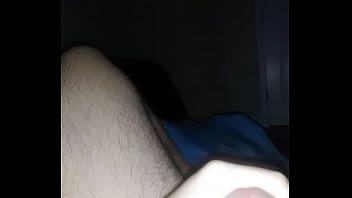 Jerking off to get girls