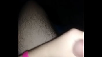 Jerking off to get girls