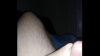 Jerking off to get girls