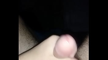 Jerking off to get girls