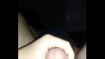 Jerking off to get girls