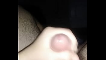 Jerking off to get girls