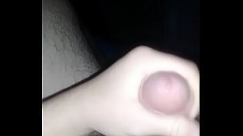 Jerking off to get girls