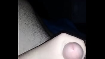 Jerking off to get girls