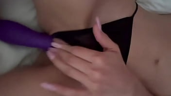 La pasamos rico masturbandonos