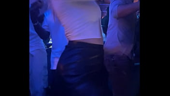 à votre avis je lui ai donné un peu chaud