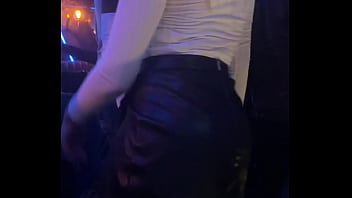 à votre avis je lui ai donné un peu chaud