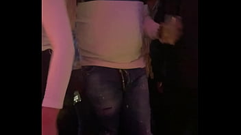 à votre avis je lui ai donné un peu chaud