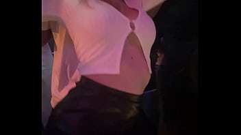 à votre avis je lui ai donné un peu chaud