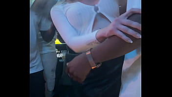 à votre avis je lui ai donné un peu chaud