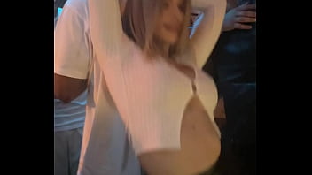 à votre avis je lui ai donné un peu chaud