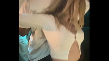 à votre avis je lui ai donné un peu chaud