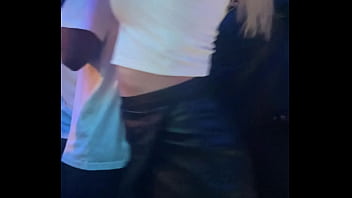 à votre avis je lui ai donné un peu chaud