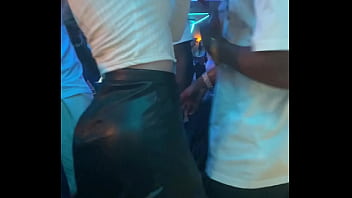 à votre avis je lui ai donné un peu chaud