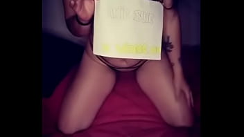 Vídeo de verificación