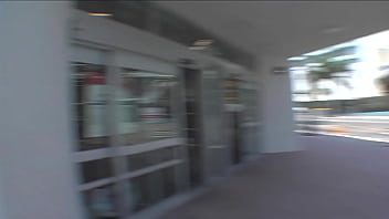 Cheyanne and lily are bisexual girlfriends who sometimes have threesomes with random guys