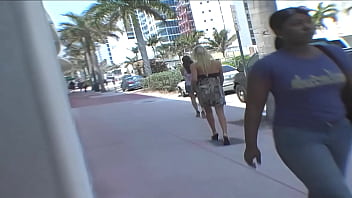 Cheyanne and lily are bisexual girlfriends who sometimes have threesomes with random guys