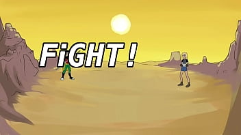 Blackfire gets caught and humiliated 18 titans ep 5