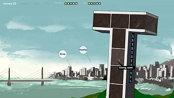 Blackfire gets caught and humiliated 18 titans ep 5