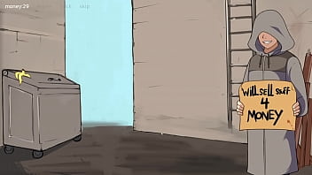 Blackfire gets caught and humiliated 18 titans ep 5