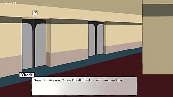 Blackfire gets caught and humiliated 18 titans ep 5