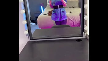 Guess what i got up to