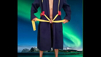 Taking Off My Superman Robe thumbnail