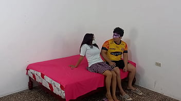 Friends Get Together To Make A Threesome Real Homemade Student Porn My Best Friend Has Been A Fucking Slut And Asked Us For A Threesome thumbnail