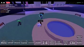 Follada a furro rico en juego jojos