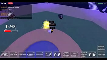 Follada a furro rico en juego jojos