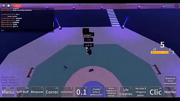 Follada a furro rico en juego jojos