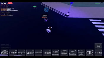 Follada a furro rico en juego jojos