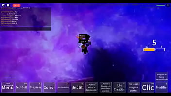 Follada a furro rico en juego jojos