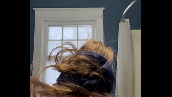 Ivy19921 getting ready for bed bath shaving masturbating lotion brushing teeth