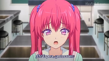 Elfa tetona peliroja es obligada a cumplir caprichos sexuales