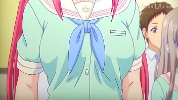 Elfa Tetona Peliroja Es Obligada A Cumplir Caprichos Sexuales thumbnail