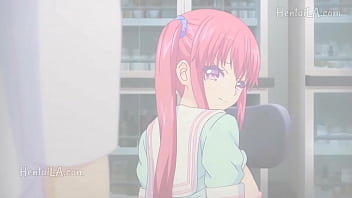 Elfa tetona peliroja es obligada a cumplir caprichos sexuales