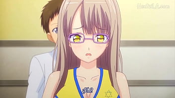 Elfa tetona peliroja es obligada a cumplir caprichos sexuales