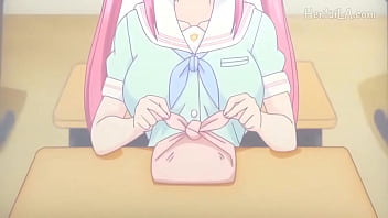 Elfa tetona peliroja es obligada a cumplir caprichos sexuales