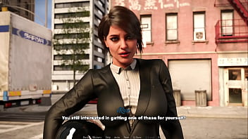 Она помогла ему в фотостудии по особеннуму хорошо