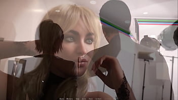 Она помогла ему в фотостудии по особеннуму хорошо