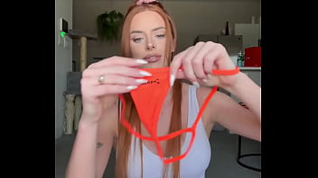 Thank you swappznetwork for sending me some merch i’m definitely going to wear the micro bikini at my pool